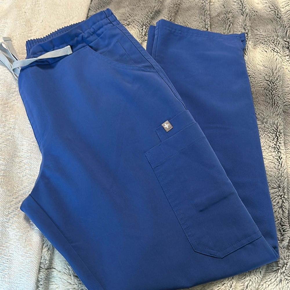 FIGS BOTTOMS SIZE SMALL/P